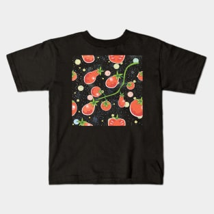 Tomatoes Kids T-Shirt